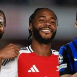 Beşiktaş, Mehdi Taremi ve Raheem Sterling'i transfer etmek üzere!