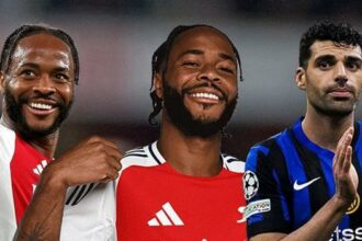 Beşiktaş, Mehdi Taremi ve Raheem Sterling'i transfer etmek üzere!