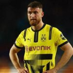 Beşiktaş'ın istediği Salih Özcan'ın bonservisi 5 milyon Euro!