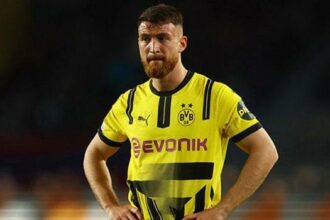 Beşiktaş'ın istediği Salih Özcan'ın bonservisi 5 milyon Euro!