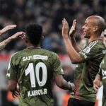Beşiktaş'ın rakibi Arda Turan olabilir!