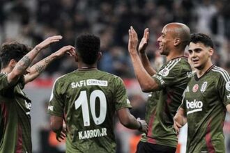Beşiktaş'ın rakibi Arda Turan olabilir!