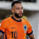 Beşiktaş'ın transferde gözü Memphis Depay'da!