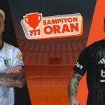 Beşiktaş, Süper Lig'de Bodrum FK'ya konuk olacak! Kritik maçın heyecanı Şampiyon Oranlar ile Misli'de