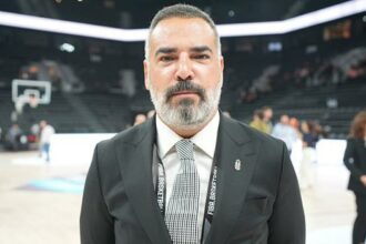 Beşiktaş'ta hedef en az 1 kupa!