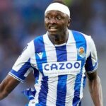 Beşiktaş'ta hedef Sadiq Umar!