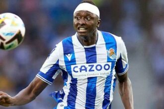 Beşiktaş'ta hedef Sadiq Umar!