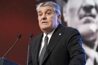 Beşiktaş'ta tarihi oylama!