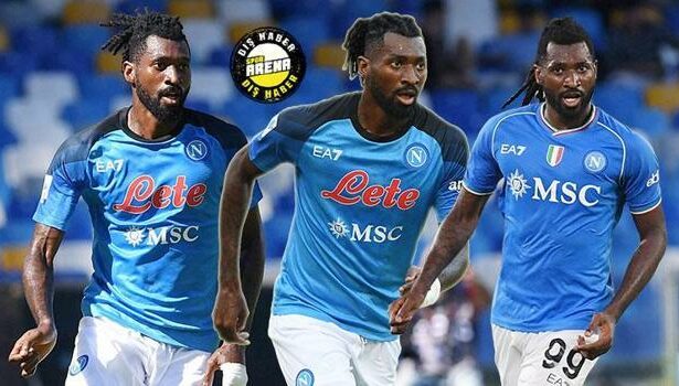 Beşiktaş ve Fenerbahçe’nin transfer hedefi Anguissa’nın menajeri konuştu! ‘Türkiye’den aradılar’