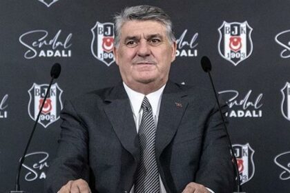 Beşiktaş'ı yeniden uçuracak 5 proje!