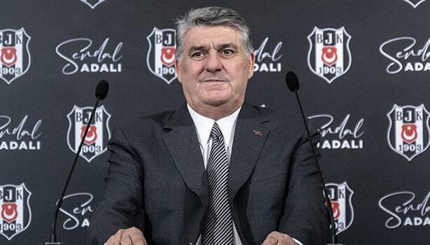 Beşiktaş'ı yeniden uçuracak 5 proje!