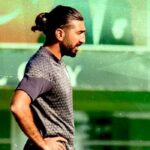 Bodrum FK'da Burhan Eşer dönemi