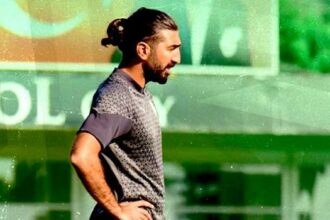 Bodrum FK'da Burhan Eşer dönemi