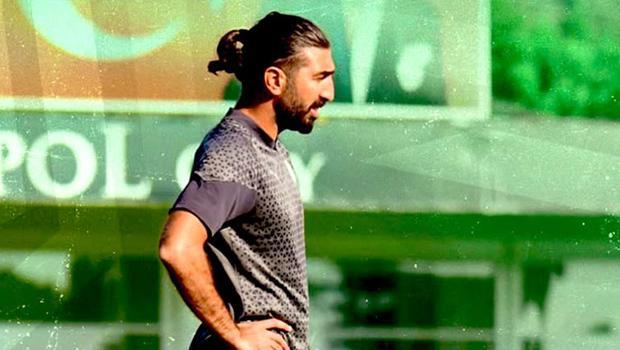 Bodrum FK'da Burhan Eşer dönemi