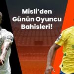 Bugün gözler Serhou Guirassy ve Iqraam Rayners’in üzerinde! İşte Misli’den günün oyuncu bahisleri