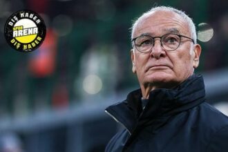 Claudio Ranieri, İtalya Milli Takımı'nın teknik direktörü olma teklifini reddetti