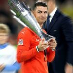 Cristiano Ronaldo transfer kararını verdi: Geleceği belli oluyor