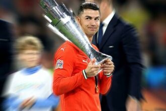 Cristiano Ronaldo transfer kararını verdi: Geleceği belli oluyor