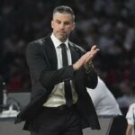 Dusan Alimpijevic: 'Biz küçük bir kulüp değiliz!'