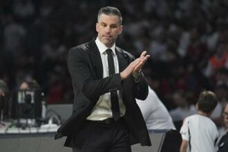 Dusan Alimpijevic: 'Biz küçük bir kulüp değiliz!'