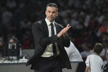 Dusan Alimpijevic: 'Biz küçük bir kulüp değiliz!'
