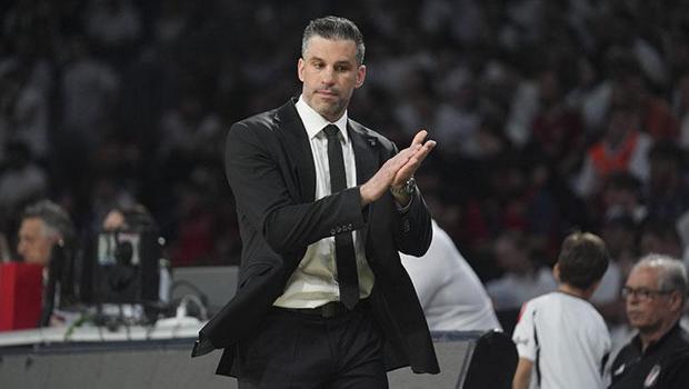 Dusan Alimpijevic: 'Biz küçük bir kulüp değiliz!'