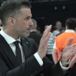 Dusan Alimpijevic: 'Geri dönüş için her şeyi yaptık!'