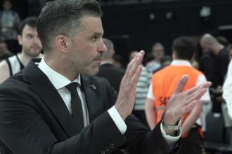 Dusan Alimpijevic: 'Geri dönüş için her şeyi yaptık!'