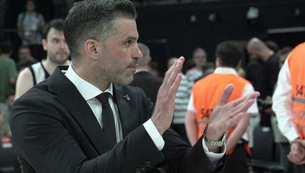 Dusan Alimpijevic: 'Geri dönüş için her şeyi yaptık!'