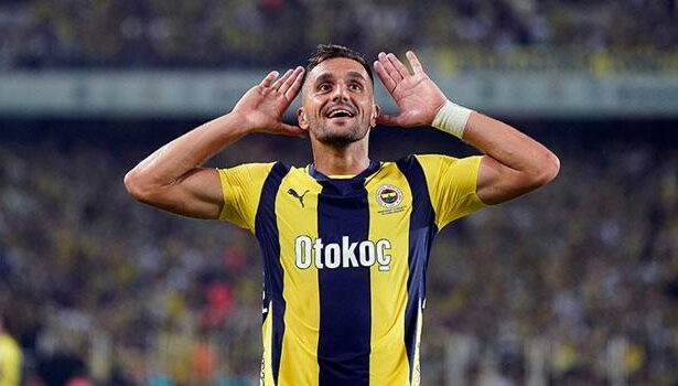 Dusan Tadic’ten ters köşe! Fenerbahçe’den ayrılırken söz kesmişti