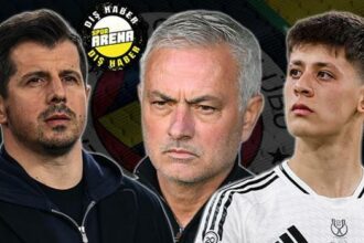 Emre Belözoğlu'dan Arda Güler, Fenerbahçe ve Jose Mourinho sözleri: 'Pişmanım!'