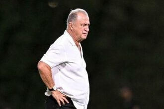 Fatih Terim'in Al-Shabab'taki geleceği belli oldu!