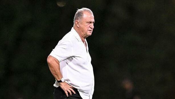 Fatih Terim'in Al-Shabab'taki geleceği belli oldu!
