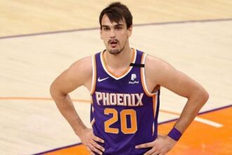 Fenerbahçe Beko'dan NBA yıldızına teklif!