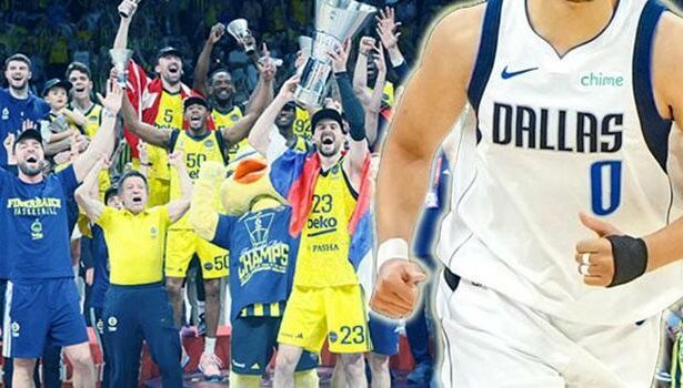 Fenerbahçe Beko'nun gözü NBA yıldızında!