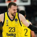 Fenerbahçe Beko'nun yıldızına çılgın teklif!