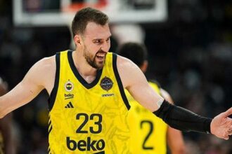 Fenerbahçe Beko'nun yıldızına çılgın teklif!