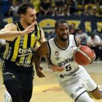 Fenerbahçe - Beşiktaş ikinci randevuda!