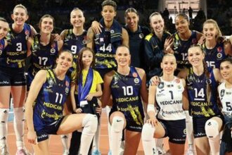 Fenerbahçe'de 7 ayrılık birden!