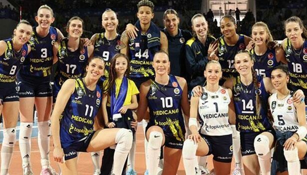 Fenerbahçe'de 7 ayrılık birden!