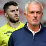 Fenerbahçe'de İsmail Yüksek transfer kararı verecek! Kritik Mourinho görüşmesi