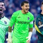 Fenerbahçe'de Livakovic yerine Uğurcan Çakır transfer edilecek! İşte bonservis ücreti