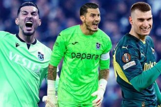 Fenerbahçe'de Livakovic yerine Uğurcan Çakır transfer edilecek! İşte bonservis ücreti