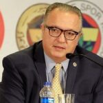 Fenerbahçe'den ayrıldı, İtalya Ligi'nin başkanı oldu!