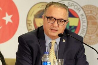 Fenerbahçe'den ayrıldı, İtalya Ligi'nin başkanı oldu!