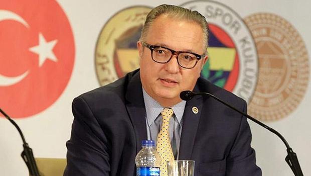 Fenerbahçe'den ayrıldı, İtalya Ligi'nin başkanı oldu!