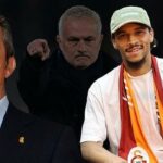 Fenerbahçe'den Leroy Sane'ye misilleme! Yıldız oyuncu için harekete geçildi