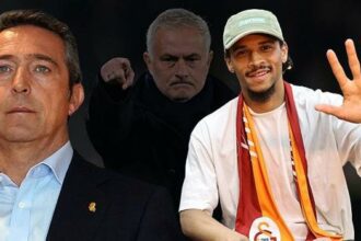 Fenerbahçe'den Leroy Sane'ye misilleme! Yıldız oyuncu için harekete geçildi