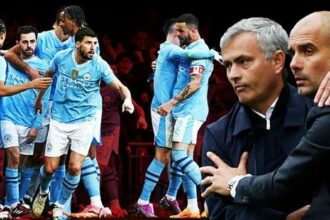 Fenerbahçe'den Manchester City'nin yıldızına resmi teklif! Mourinho istedi, sözleşmesini feshedecek