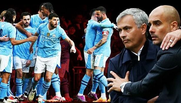 Fenerbahçe'den Manchester City'nin yıldızına resmi teklif! Mourinho istedi, sözleşmesini feshedecek